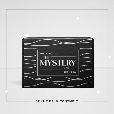 MISTERY BOX REVITALIZANTE (SET REVITALIZANTE)